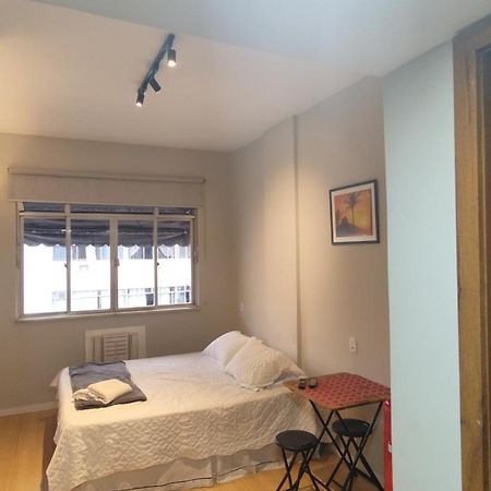 Studio Copacabana Rio de Janeiro Eksteriør bilde