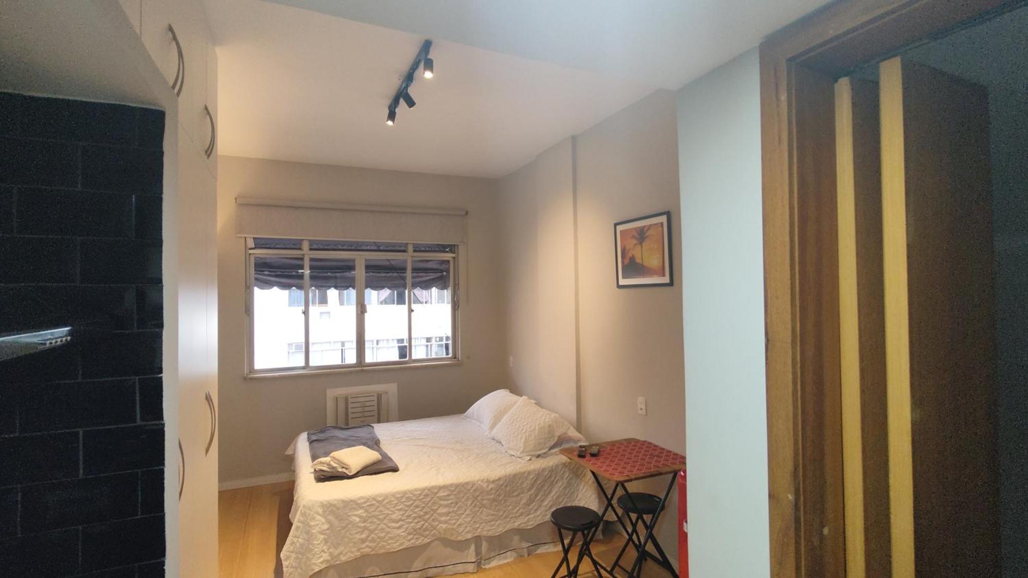 Studio Copacabana Rio de Janeiro Eksteriør bilde