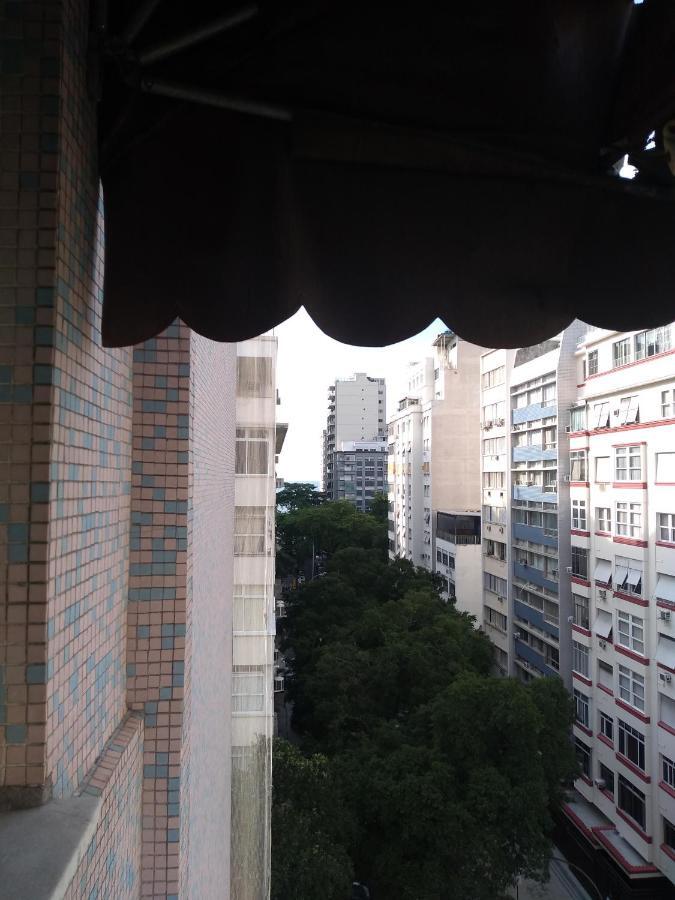Studio Copacabana Rio de Janeiro Eksteriør bilde